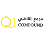 مجمع القاضي Q1